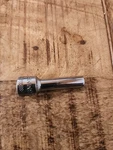 Mac Tools 6mm 3/8" Drive Deep Socket - 12-pt. Xd26mmr Excellent. Fixed Price $18.89.