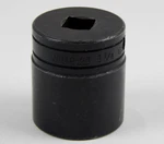 Snap-on Tools Usa 1/2" Drive 1 1/4" Sae 12pt Industrial Finish Socket Gsw401 Euc. Fixed Price $19.95.