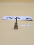 Snap- On Tools Fa5e 5/32" Sae Hex Bit Socket Driver 3/8" Drive Usa. Fixed Price $12.99.