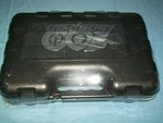 New Snap-on 100th Ann 1100tmpbfr 100pc 1/4" Drive Socket Ratchet Set Ss203504. Fixed Price $1899.99.