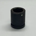 Proto 1 1/8" Socket 12-point 1/2" Drive J7436m 6-point Standard. Fixed Price $11.95.