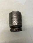 Williams Usa I7-654 Impact Socket 1" Drive 1-11/16" 6 Point. Fixed Price $45.00.