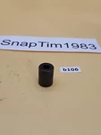 Snap-on Tools 1/4" Drive 7/16" 6pt Shallow Impact Socket Imtm14a Usa. Fixed Price $15.99.