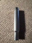 Snap-on Tools Deep Well Socket 1/4 Drive 9/32" 12 Point Tmc9 Usa. Fixed Price $13.99.