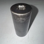 Snap-on 30mm Metric Deep Axle Nut Impact Socket 1/2" Drive 6 Point Usa. Fixed Price $45.00.