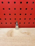 Snap-on Tools Nice 3/8" Drive Phillips #3 Pozidriv Tip Bit Socket Fpd32e Usa. Fixed Price $27.99.