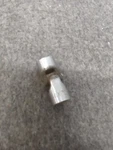 Mac Tools Xu166d 3/8" Drive , 6 Point 1/2" Deep Swivel Socket Used. Fixed Price $6.99.