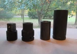 Napa Truck Lug Nut / Wright Adaptor Sunex Nut/blackhawk Uw1500. Fixed Price $33.00.