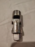 Bonney A760 1/2" Drive Universal Joint Swivel Socket Adapter Usa. Fixed Price $8.00.