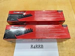 Snap-on Tools Usa New Red 26pc 1/2" Drive Master Swivel Impact Socket Foam Set. Fixed Price $2299.95.