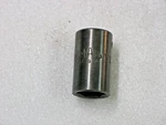 Mac Tools 5/8" Shallow 1/2" Drive 6 Point Impact Socket Vi206. Fixed Price $13.95.