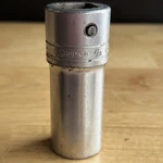 Snap On Tools 7/8" Deep Socket 3/4" Drive 6 Point Ls-282 Made In Usa. Fixed Price $27.95.