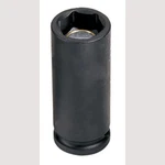 Grey Pneumatic 1018dg 3/8" Drive X 9/16" Magnetic Deep Socket. Fixed Price $20.43.