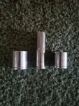 Blue Point Sockets. Fixed Price $30.00.