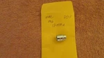 Mac Tools 1/4 Drive Socket 5.5mmr. Fixed Price $5.99.