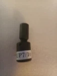 Mac Tool 3/8 Drive 7/16 Intermediate Deep 6 Point Impact Swivel.. Fixed Price $22.00.