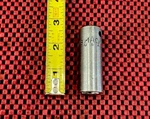 Mac Tools Vip206r 1/2" Drive, 5/8" Sae 6pt Impact Socket Made In Usa M6. Fixed Price $14.99.