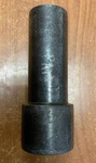 Snap On Lineman 1/2 Drive 1 1/8 Deep Double Square 8pt Star Socket Siprl436. Fixed Price $24.99.