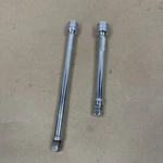 Snap On 3/8 Drive Wobble Extensions Fxw8 & Fxwp6 Usa. Fixed Price $39.99.