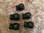 Snap On Tools Ssdp22 Replacement Handles Vintage Nos. Fixed Price $19.95.