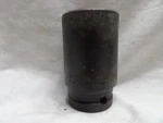 Proto 3/4" Drive 1-1/4" Impact Socket 6 Point 07520l - Made In The Usa. Fixed Price $22.99.