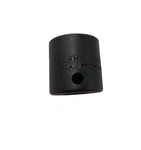 (qty 2) Proto 7224h - 3/8" Drive 3/4" 6-point Standard Impact Socket. Fixed Price $19.44.
