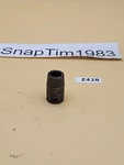 Snap-on Tools 3/8" Drive 10mm Magnetic Power Socket Mfimm10a. Usa. Fixed Price $38.99.