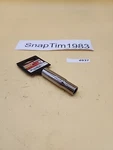 Craftsman 3/8" Drive 12 Pt Deep Socket Sae Easy Read G2d 50655 Usa. Fixed Price $14.99.