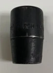 Snap-on 1/2" Pdh 160 Drive 12 - Point. Fixed Price $9.99.