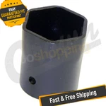 Crown Automotive A692n Spindle Nut Socket For 2-1/8". Fixed Price $25.56.
