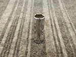 (qty 7) Proto J5024h , 3/4" Deep Socket, 3/8" Drive, 6 Point, Chrome Polished. Fixed Price $60.99.