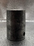 Craftsman 5/8" 6 Point 1/2" Drive Impact Socket V 44004 Made In Usa Vintage. Fixed Price $5.00.