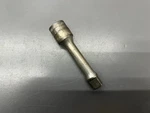(r) Vintage 1941 Snap-on Ferret F-2 3/8" Drive 3" Socket Extension - Vgc Usa. Fixed Price $17.99.