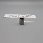 Craftsman Tools 18mm 3/8 Drive 6 Point Socket G2- 43579 Usa. Fixed Price $11.99.