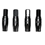 (qty 4) Apex T45 Torx Insert Bit 440-tx-45x, 1/4 Hex Drive. Fixed Price $21.95.