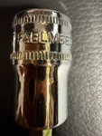 Snap On Fablm6e - 3/8" Drive 6mm Long Ball Hex Socket Driver Ships Free. Fixed Price $34.99.