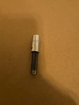 Snap On 1/4 Drive 1/4" Sae Hex Bit Driver Socket Usa Tma8. Fixed Price $15.00.
