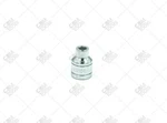 Sk Hand Tools 45108 3/8" Dr. 1/4" 6pt Standard Fractional Chrome Socket. Fixed Price $14.12.