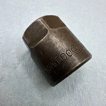 Matco Tools Sps25m 27mm Vw Oil Drain Plug Socket 3/8 Drive. Fixed Price $16.99.