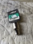 Craftsman G 47501 1/2" Drive 7/16" Sae 12 Point Shallow Socket. Fixed Price $4.99.