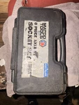 Matco 8 Piece 1/2 Drive Axle Nut Socket Set. Fixed Price $140.00.