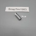 Master Mechanic 5/8" 6 Point 1/2" Drive Spark Plug Socket T1321 Usa. Fixed Price $14.99.