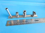 Used, Snap On " Stromberg / Holley Carburator Sockets, Lot Of 4. Fixed Price $149.00.