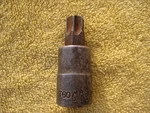 Mac Tools Vt60s 1/2 Drive T60 Torx Socket. Fixed Price $15.00.