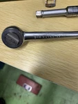 Sk Wayne Vintage 3/8 Drive Sae Socket Set In Metal Box. Fixed Price $78.00.