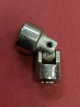 Thorsen 3/8" Dr 12pt Swivel Flex Socket 5/8" Model 420j. Fixed Price $12.49.
