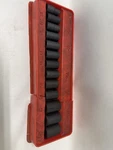 Blue Point Tfsy10a Sae 3/8 To 3/4 Set. Fixed Price $99.99.