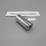 Sk Tools 26mm Deep Socket 1/2" Drive 12 Point S-k 48026 Usa. Fixed Price $25.99.