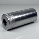 Snap On Tools S340 1/2 Drive 12 Point Sae 1-1/16 Deep Chrome Socket Usa Vtg 1948. Fixed Price $31.99.