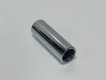 Cornwell Tools Usa T-2122-l Sae 11/16 Deep Chrome Socket 3/8 Drive 12 Point. Fixed Price $39.99.